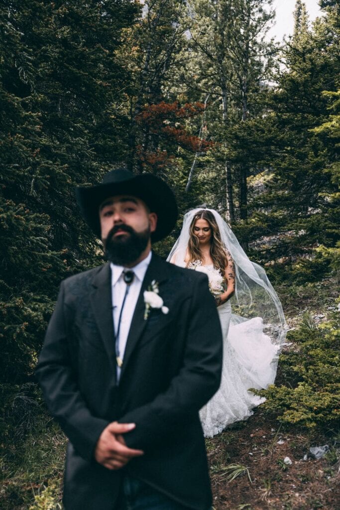 first look