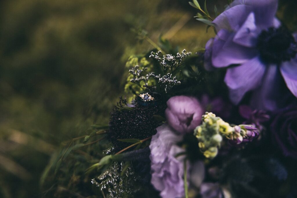 etsy wedding ring unique 