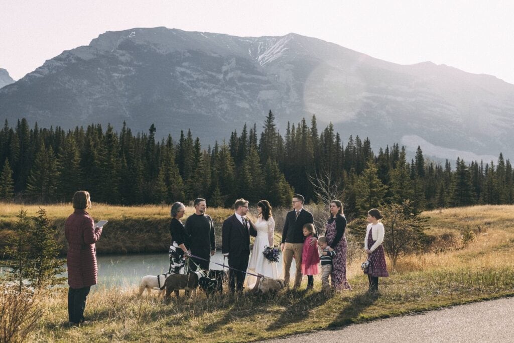 canmore alberta 