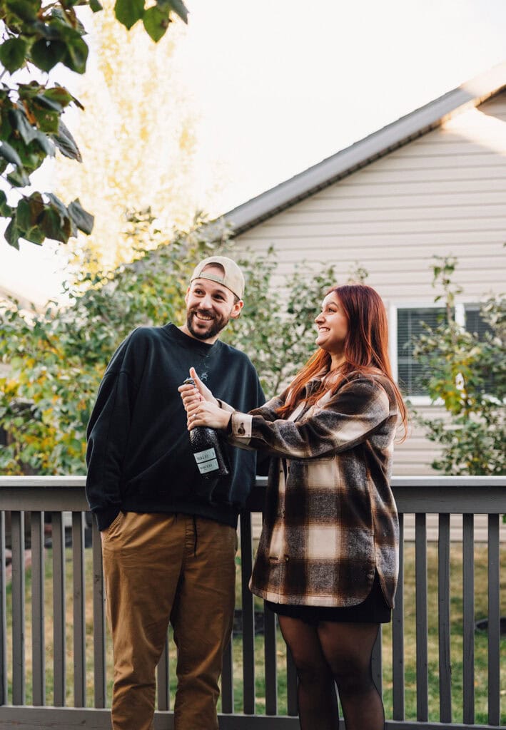 edmonton surprise fall proposal