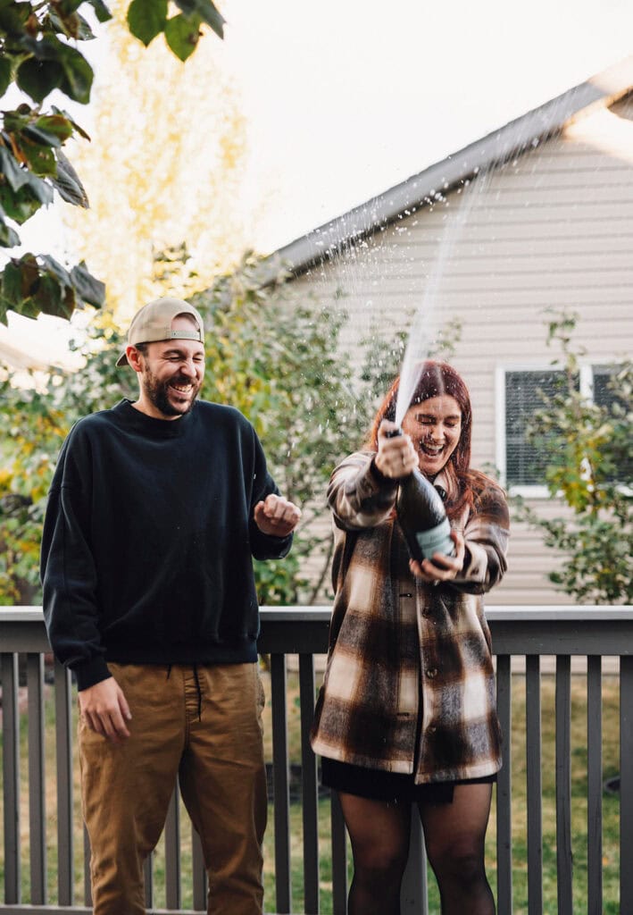 edmonton surprise fall proposal
